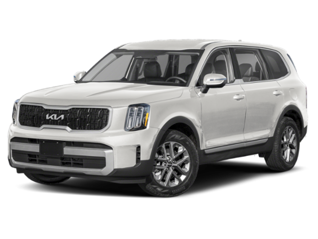Kia Telluride