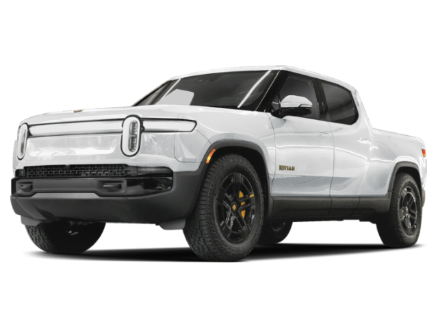 Rivian R1T
