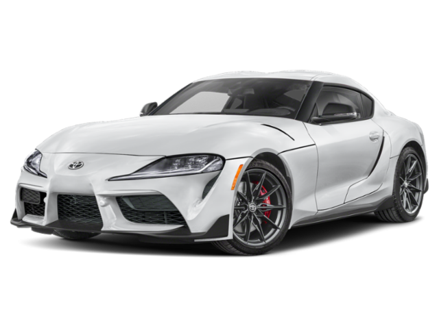 Toyota GR Supra