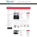 Pacific - Inventory Listings Page