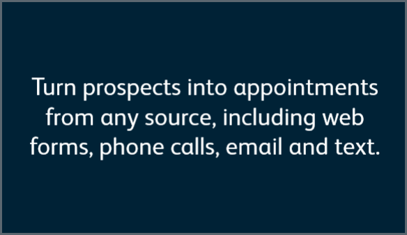 Leads From All Sources Leads From All Sources