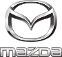 Mazda logo