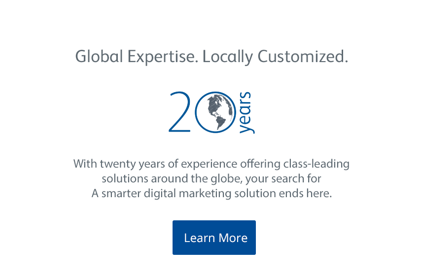 Global Expertise 