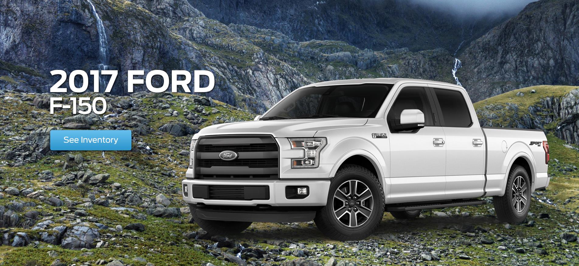 Hinton Dealership Serving Hinton, AB Dealer Griffiths Ford