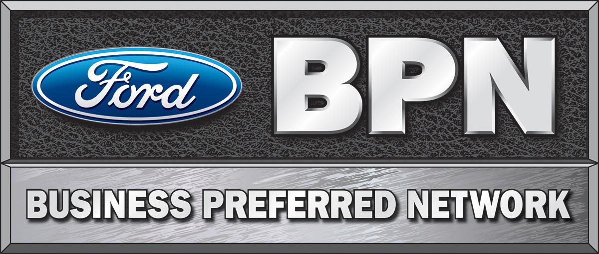 BPN Logo BPN Logo