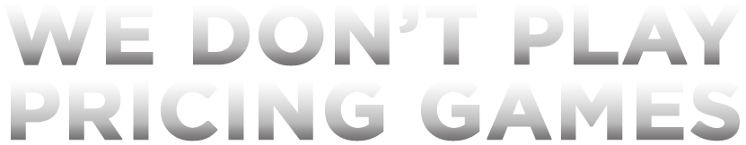 we don't play text we don't play text