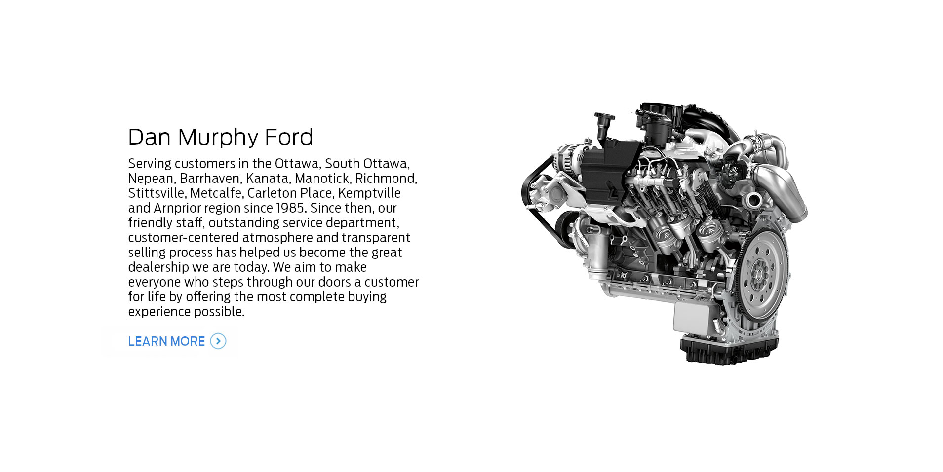Ford dealer manotick #10