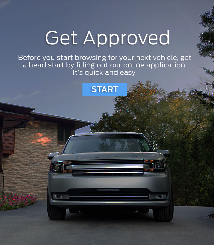 Manotick Ford Dealership Serving Ottawa, ON Ford Dealer Dan Murphy