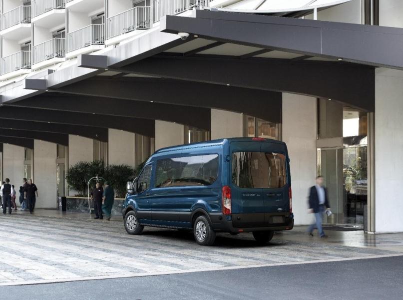 2017 Ram Promaster 2017 Ram Promaster