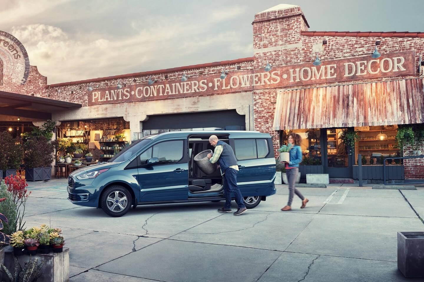 2019 Transit Connect 2019 Transit Connect