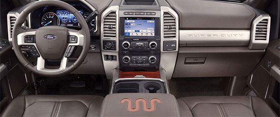 Ford Super Duty SoCal Ford Super Duty SoCal