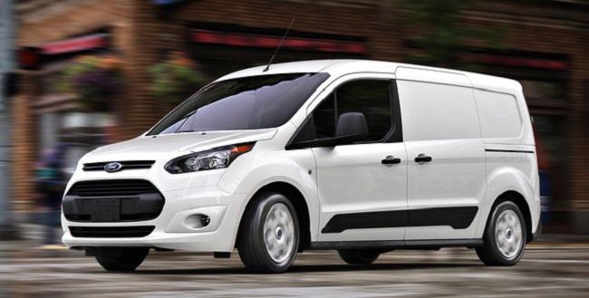 2017 Ford Transit Connect 2017 Ford Transit Connect