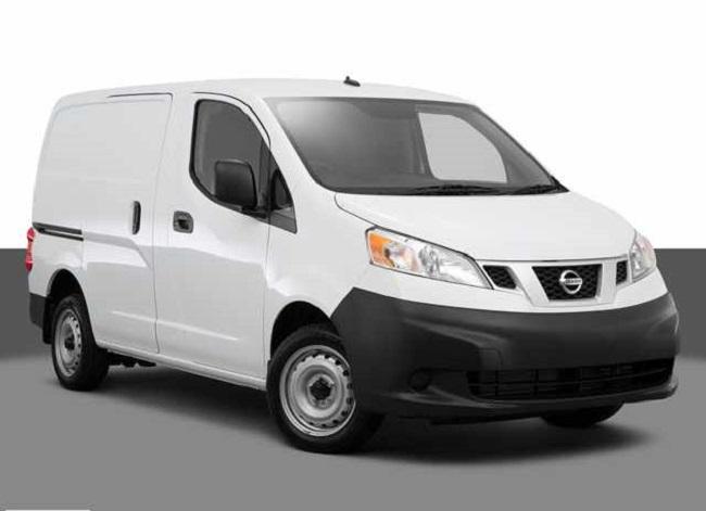 2017 Ford Transit Connect vs. 2017 Nissan NV200 | SoCal Ford Dealers