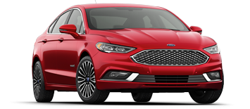Ford Fusion Ford Fusion