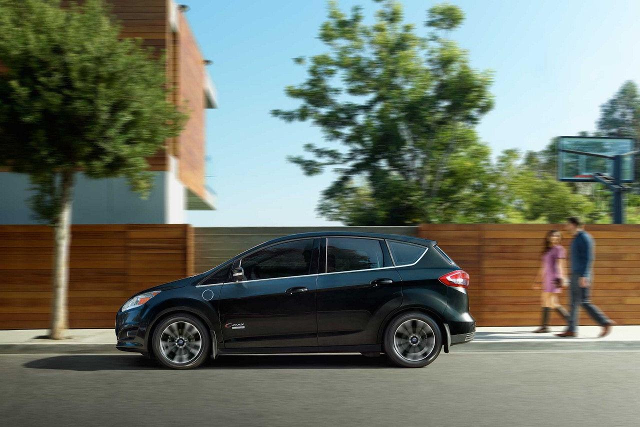 2017 Ford C-Max Energi 2017 Ford C-Max Energi