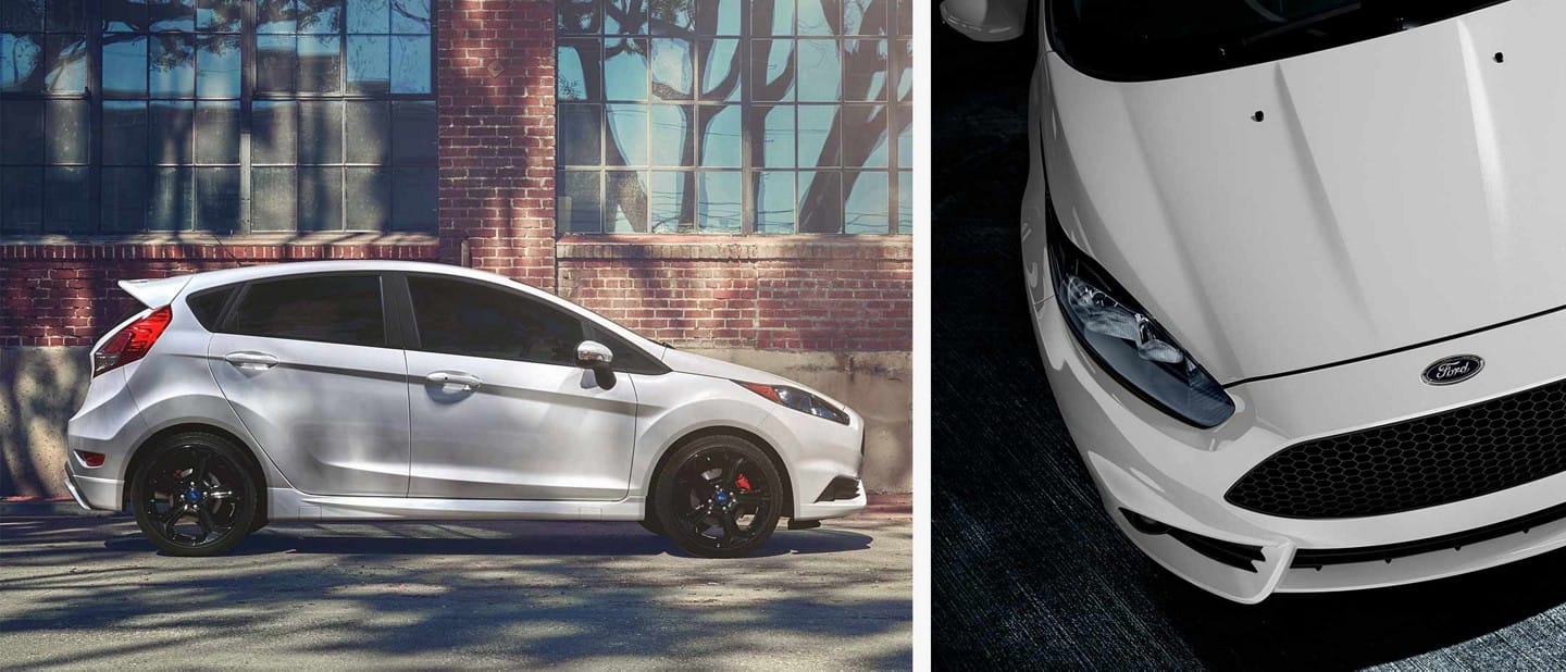 2019 Ford Fiesta Models and Specs 2019 Ford Fiesta Models and Specs