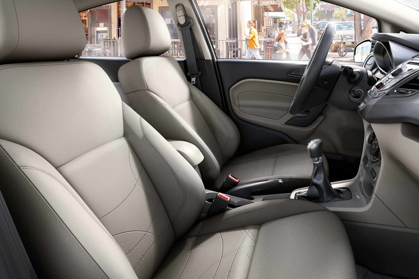 2019 Ford Fiesta Models and Specs 2019 Ford Fiesta Models and Specs