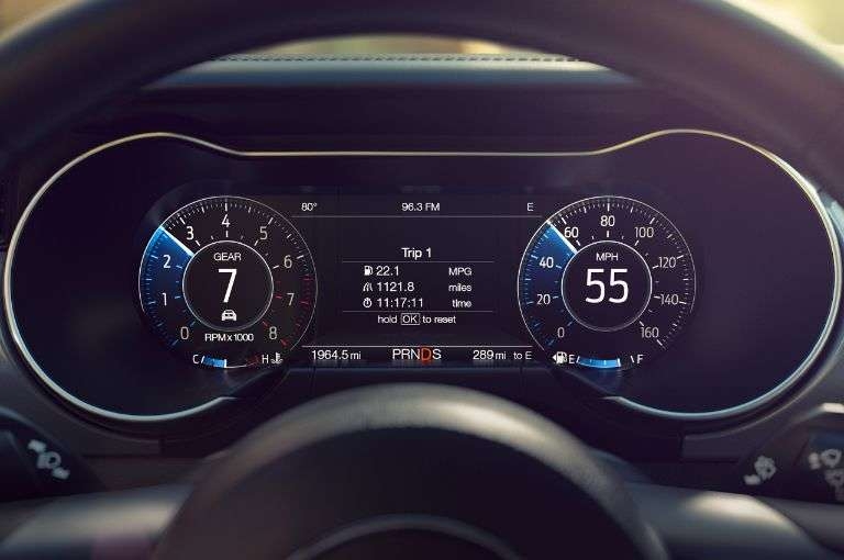 2019 Ford Mustang BULLITT 2019 Ford Mustang BULLITT