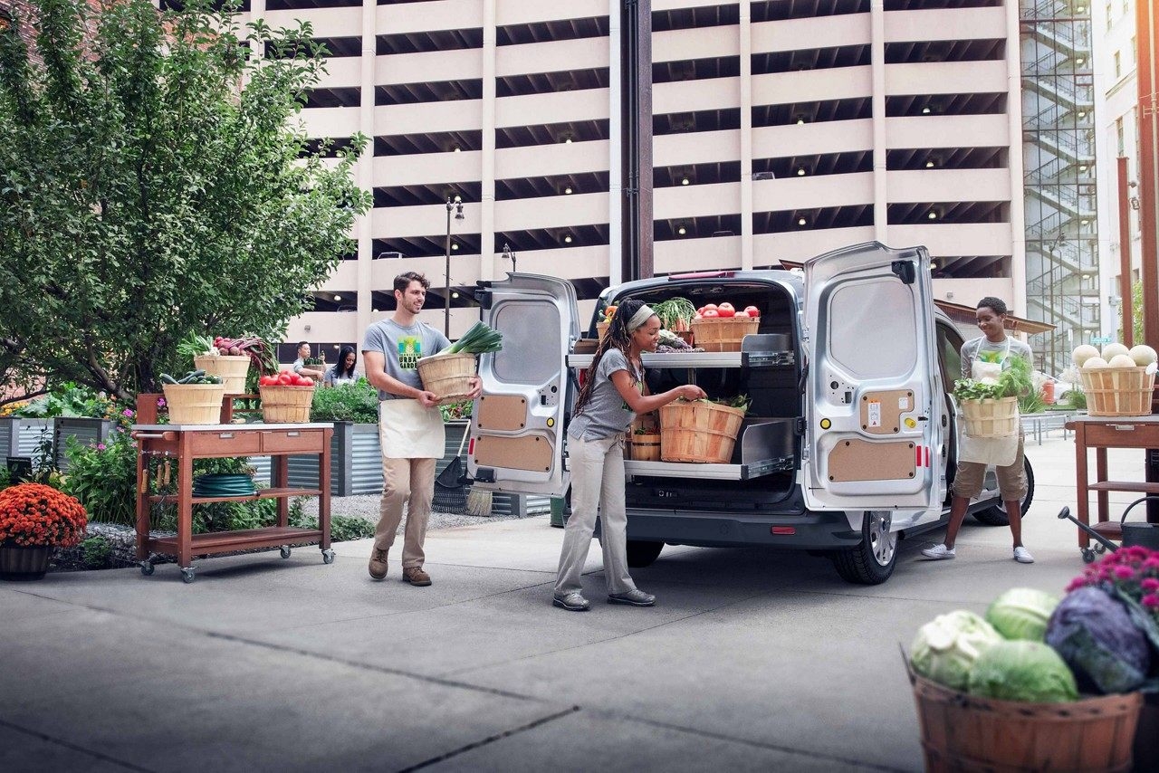 2019 Transit Connect 2019 Transit Connect