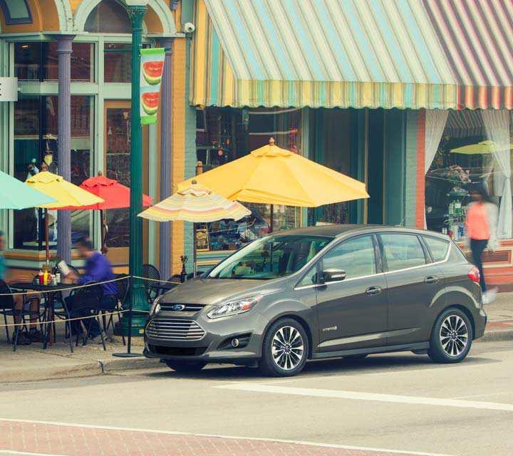 2018 Cmax 2018 Cmax