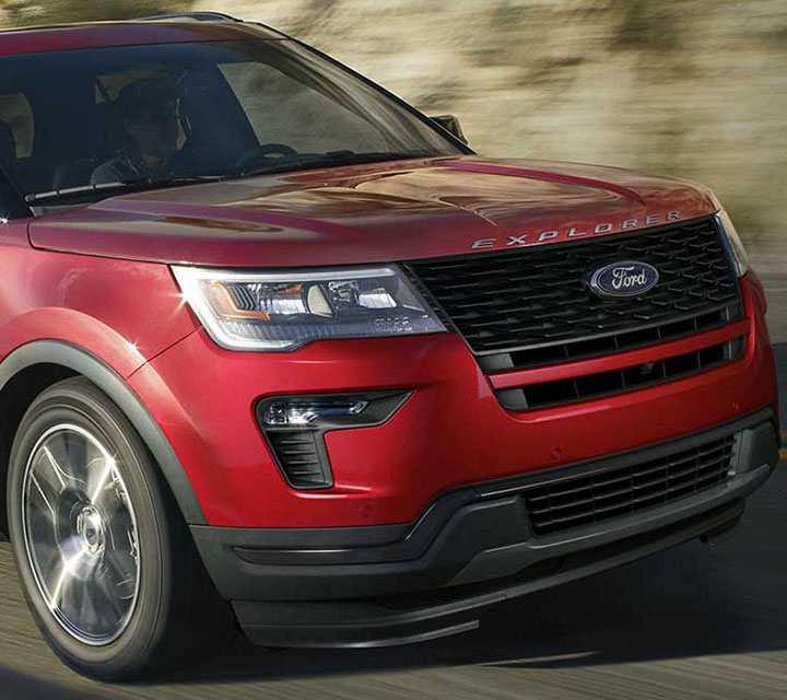 2018 explorer 2018 explorer