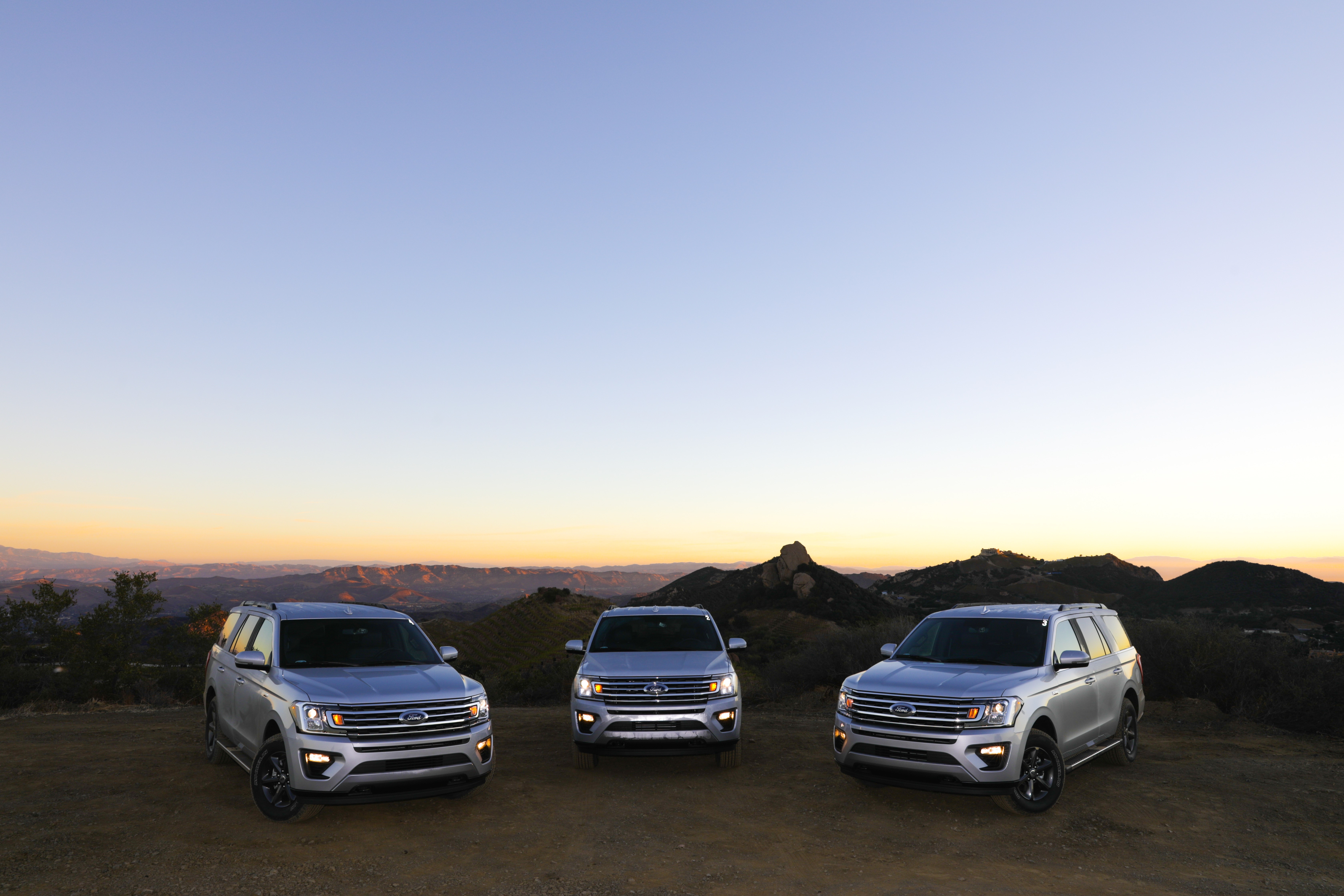 Expedition Expedition