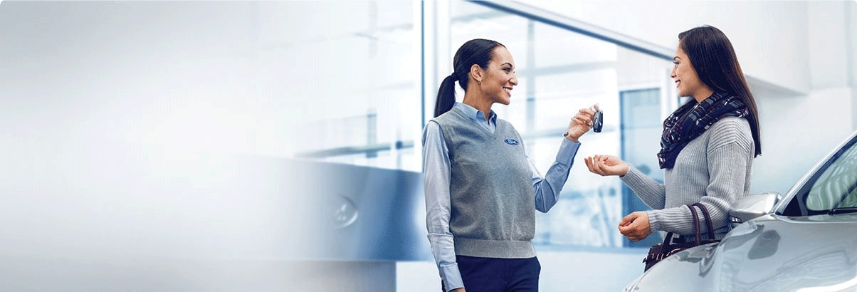 Why you should buy Ford Why you should buy Ford