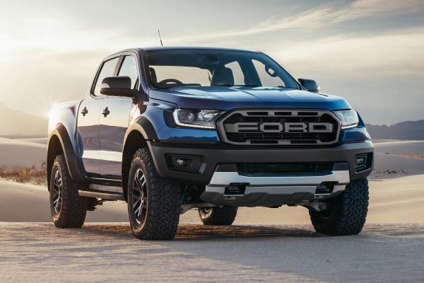 Ford Ranger Ford Ranger
