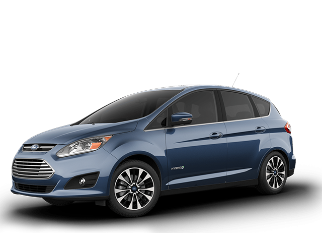 C-Max Hybrid C-Max Hybrid