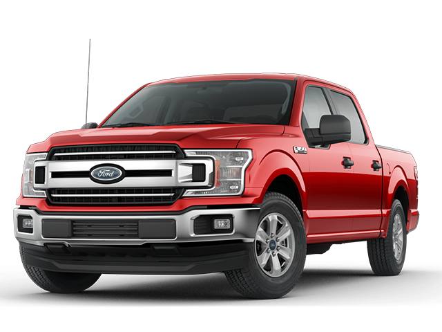 F-150 F-150