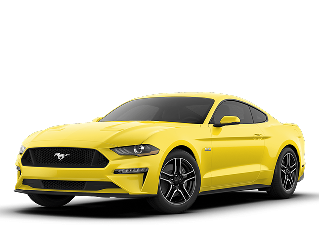 Mustang Mustang