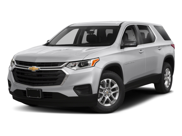 Chevrolet Traverse Chevrolet Traverse