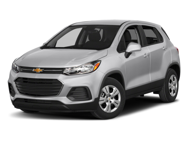 Chevrolet Trax Chevrolet Trax