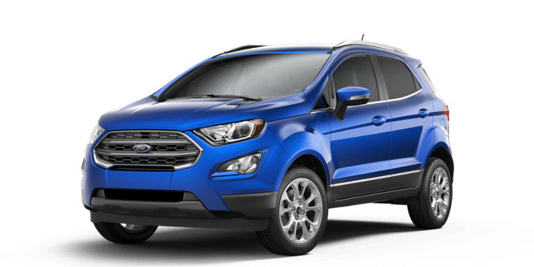 EcoSport EcoSport