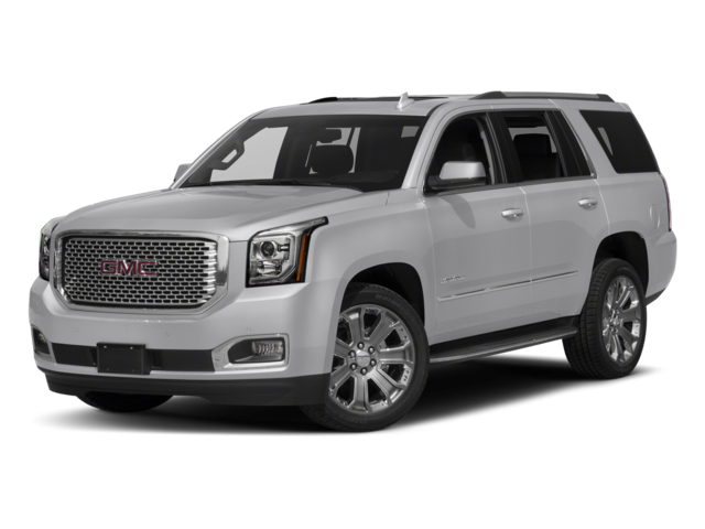 GMC Yukon GMC Yukon