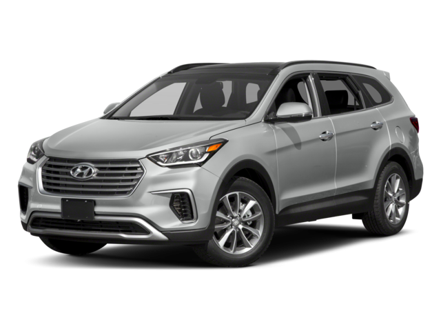 Hyundai Santa Fe Hyundai Santa Fe