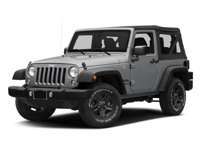 Jeep Wrangler Jeep Wrangler