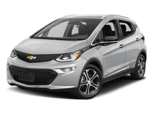 Chevrolet Bolt EV Chevrolet Bolt EV