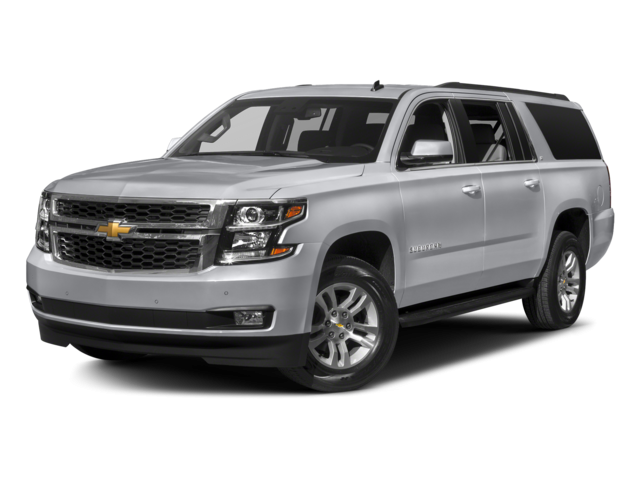 Chevrolet Suburban Chevrolet Suburban