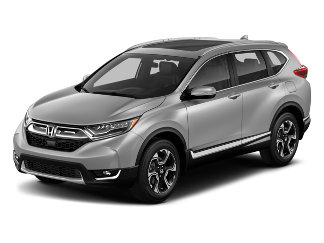 Honda CR-V Honda CR-V