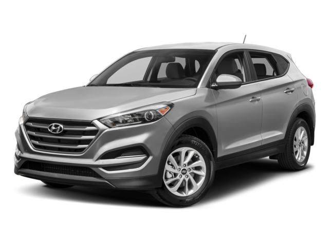 Hyundai Tucson Hyundai Tucson