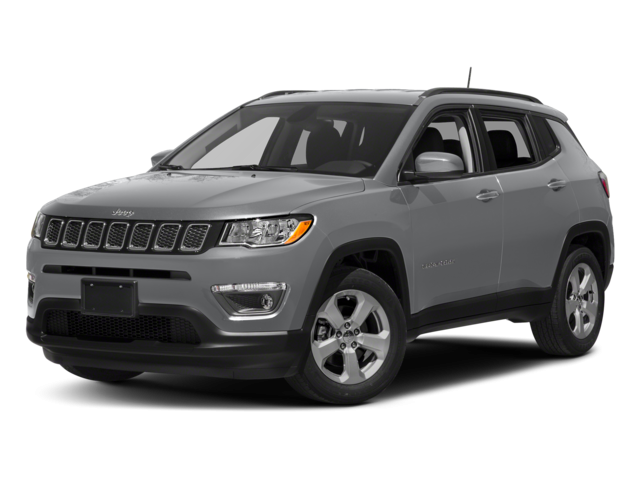 Jeep Compass Jeep Compass