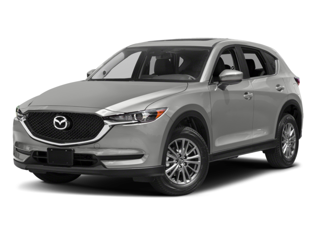 2018 Mazda CX-5 2018 Mazda CX-5