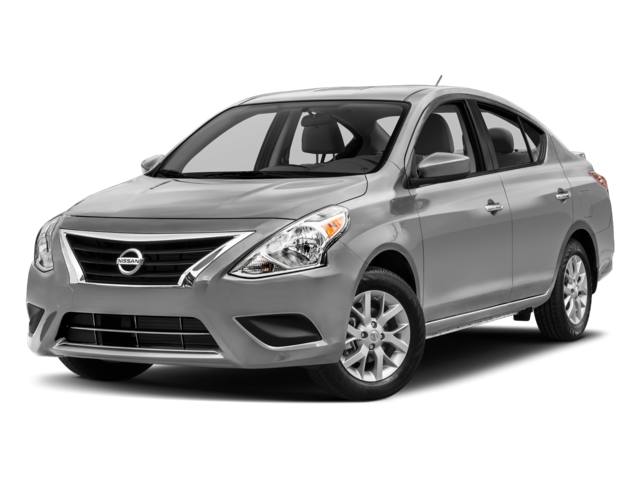 Nissan Versa Nissan Versa