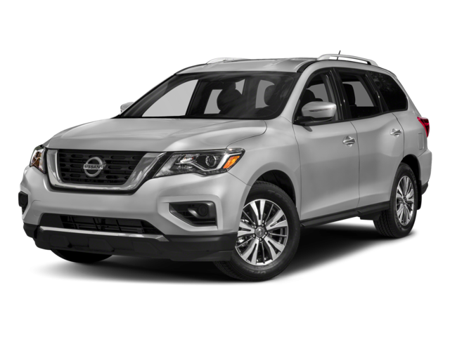 Nissan Pathfinder Nissan Pathfinder