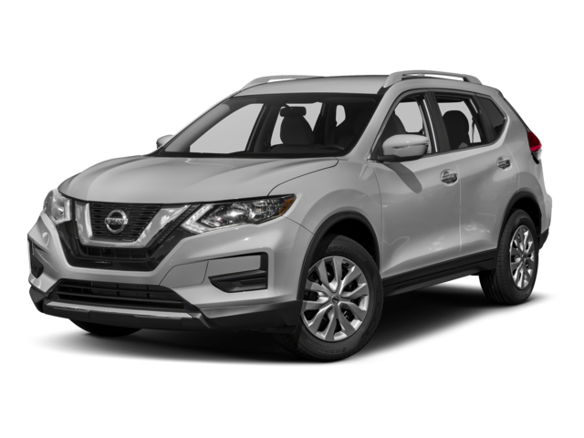 Nissan Rogue Nissan Rogue