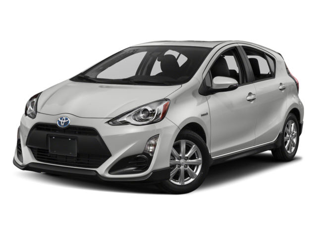 Toyota Prius c Toyota Prius c