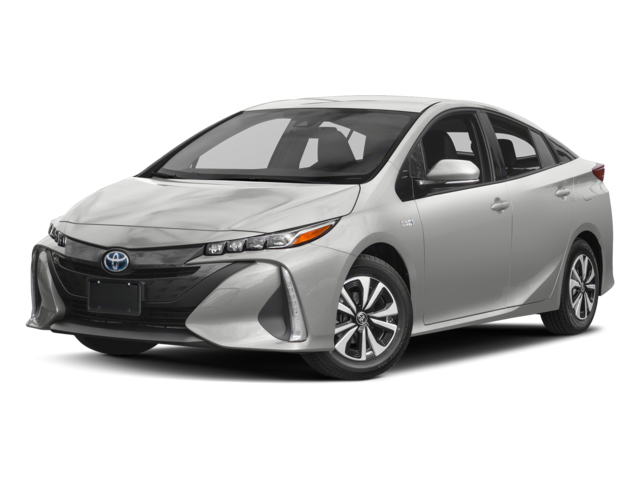 2018 Toyota Prius Prime 2018 Toyota Prius Prime