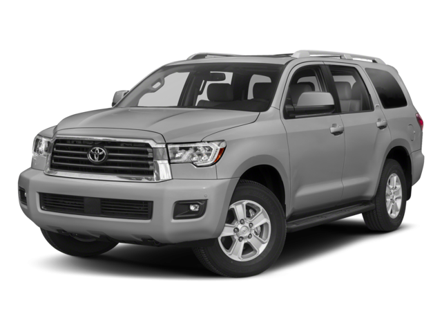 Toyota Sequoia Toyota Sequoia