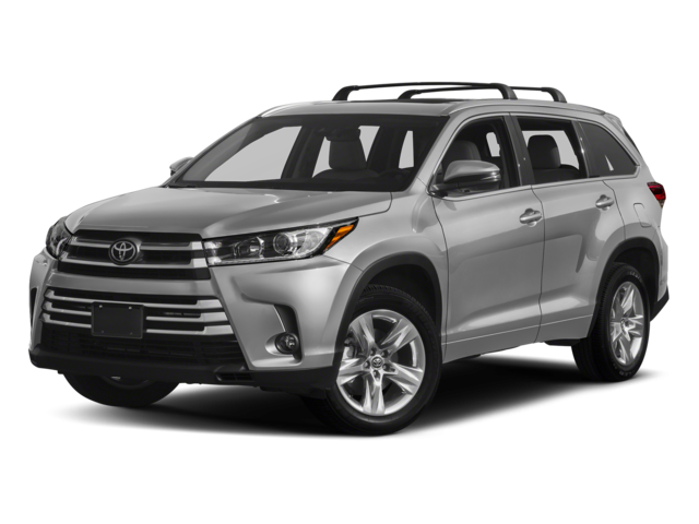 Toyota Highlander Toyota Highlander